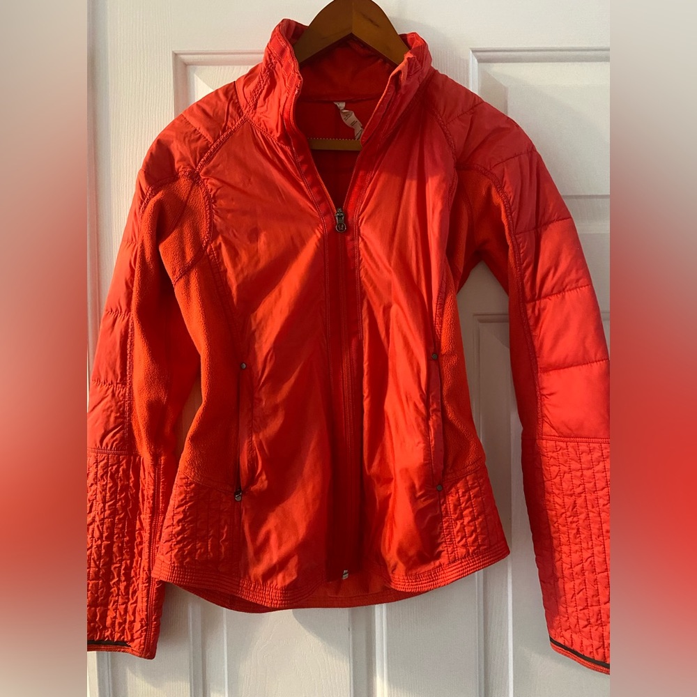 Lululemon coat